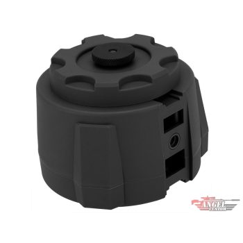 Cargador de Tambor Eléctrico para 1500 BBs Thunderstorm de Angel Custom - Vista 3