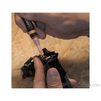 Lubricante para Ejes y Gatillos 4uantum “SPEED” de 4UAD SmartAirsoft - Vista 4