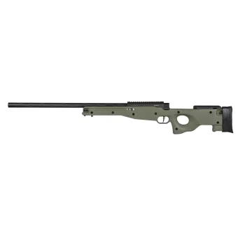 Rifle de Francotirador Specna Arms SA-S11 EDGE™ para Airsoft - Verde Olivo