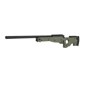 Rifle de Francotirador Specna Arms SA-S11 EDGE™ para Airsoft - Verde Olivo - Vista 2