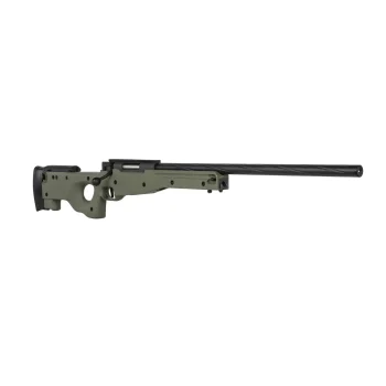 Rifle de Francotirador Specna Arms SA-S11 EDGE™ para Airsoft - Verde Olivo - Vista 3