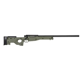 Rifle de Francotirador Specna Arms SA-S11 EDGE™ para Airsoft - Verde Olivo - Vista 4