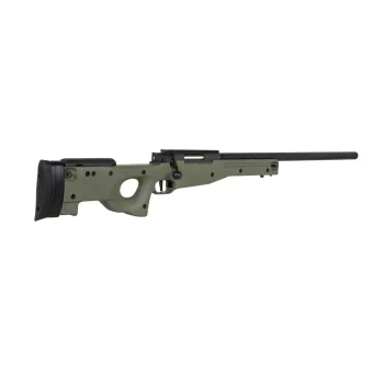 Rifle de Francotirador Specna Arms SA-S11 EDGE™ para Airsoft - Verde Olivo - Vista 5