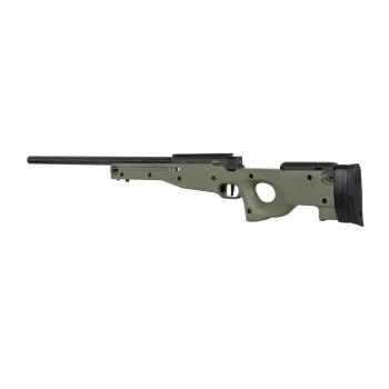 Rifle de Francotirador Specna Arms SA-S11 EDGE™ para Airsoft - Verde Olivo - Vista 6