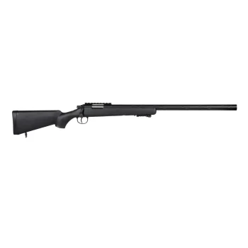 Rifle de Francotirador Specna Arms SA-S12 EDGE™ para Airsoft - Negro - Vista 2
