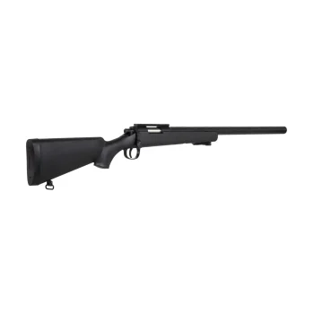 Rifle de Francotirador Specna Arms SA-S12 EDGE™ para Airsoft - Negro - Vista 5
