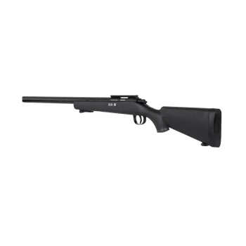 Rifle de Francotirador Specna Arms SA-S12 EDGE™ para Airsoft - Negro - Vista 6