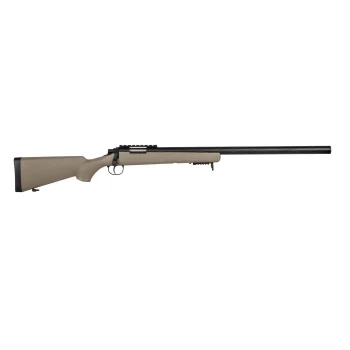 Rifle de Francotirador Specna Arms SA-S12 EDGE™ para Airsoft - Tan - Vista 2