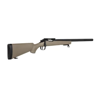 Rifle de Francotirador Specna Arms SA-S12 EDGE™ para Airsoft - Tan - Vista 5