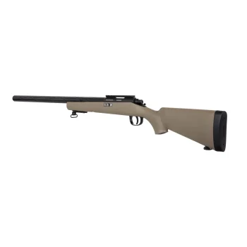 Rifle de Francotirador Specna Arms SA-S12 EDGE™ para Airsoft - Tan - Vista 6