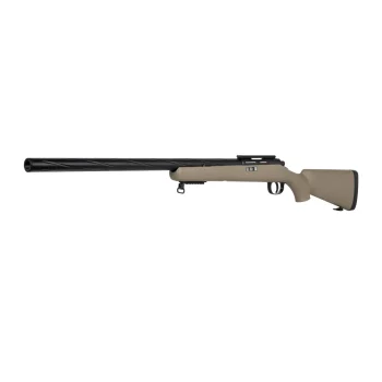 Rifle de Francotirador Specna Arms SA-S12 EDGE™ para Airsoft - Tan - Vista 3