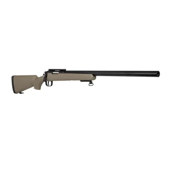 Rifle de Francotirador Specna Arms SA-S12 EDGE™ para Airsoft - Tan - Vista 4