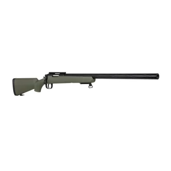 Rifle de Francotirador Specna Arms SA-S12 EDGE™ para Airsoft - Verde Olivo - Vista 3