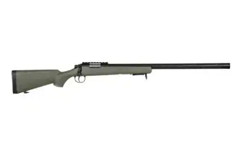 Rifle de Francotirador Specna Arms SA-S12 EDGE™ para Airsoft (Color: Verde Olivo) - Imagen 4