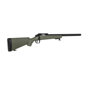 Rifle de Francotirador Specna Arms SA-S12 EDGE™ para Airsoft - Verde Olivo - Vista 5