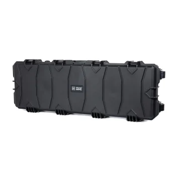 Estuche Duro de 100 cm / Uso Rudo con Ruedas para Transporte de Réplicas y Accesorios / Specna Arms
