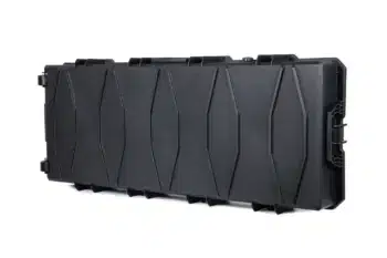 Estuche Duro de 120 cm Super Ancho / Uso Rudo con Ruedas para Transporte de Réplicas y Accesorios / Specna Arms - Imagen 3