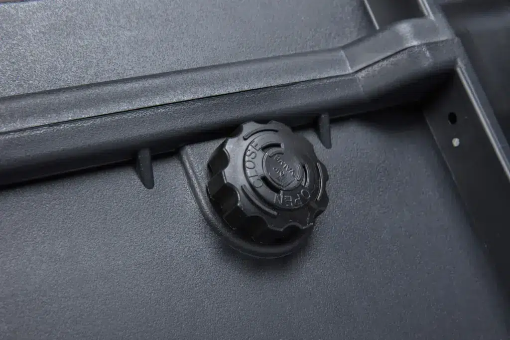 Estuche Duro de 120 cm Super Ancho / Uso Rudo con Ruedas para Transporte de Réplicas y Accesorios / Specna Arms - Imagen 7