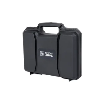 Estuche Duro de 30 cm / Uso Rudo para Transporte de Réplicas Secundarias / Specna Arms