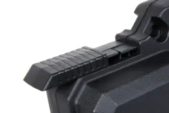 Estuche Duro de 30 cm / Uso Rudo para Transporte de Réplicas Secundarias / Specna Arms - Imagen 4