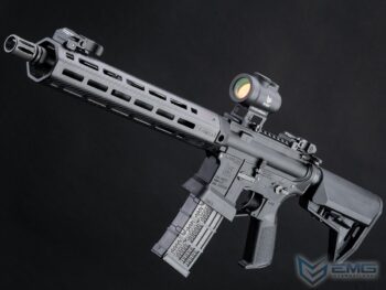 Lancer EMG L15 38.1cm