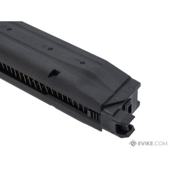 Cargador para SIG Sauer ProForce P320 M17 MHS GBB de Airsoft - Tan / Gas - Vista 3