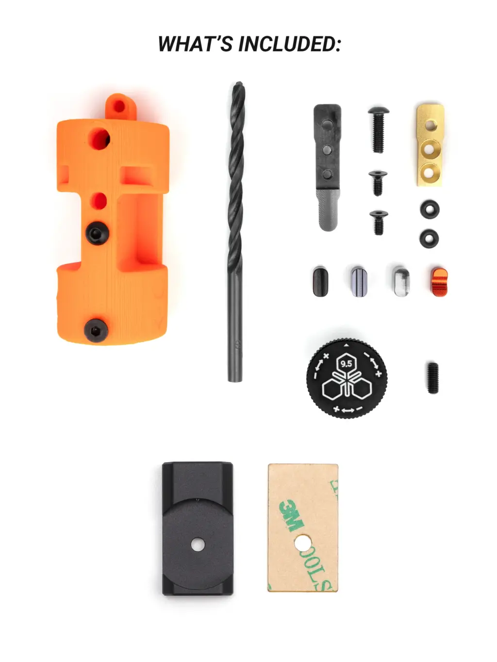 TDC 2.0 PRO de TRIDOS para Novritsch SSG10 con Full Thrust - Imagen 7