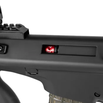 Rifle de Asalto Novritsch SSR77 A2 para Airsoft - Imagen 5