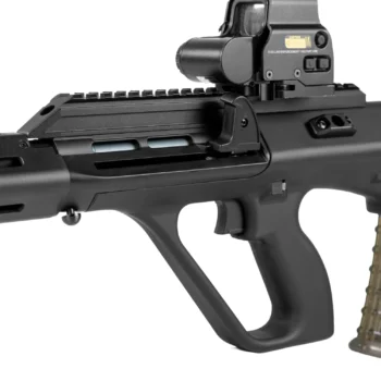Rifle de Asalto Novritsch SSR77 A2 para Airsoft - Imagen 4