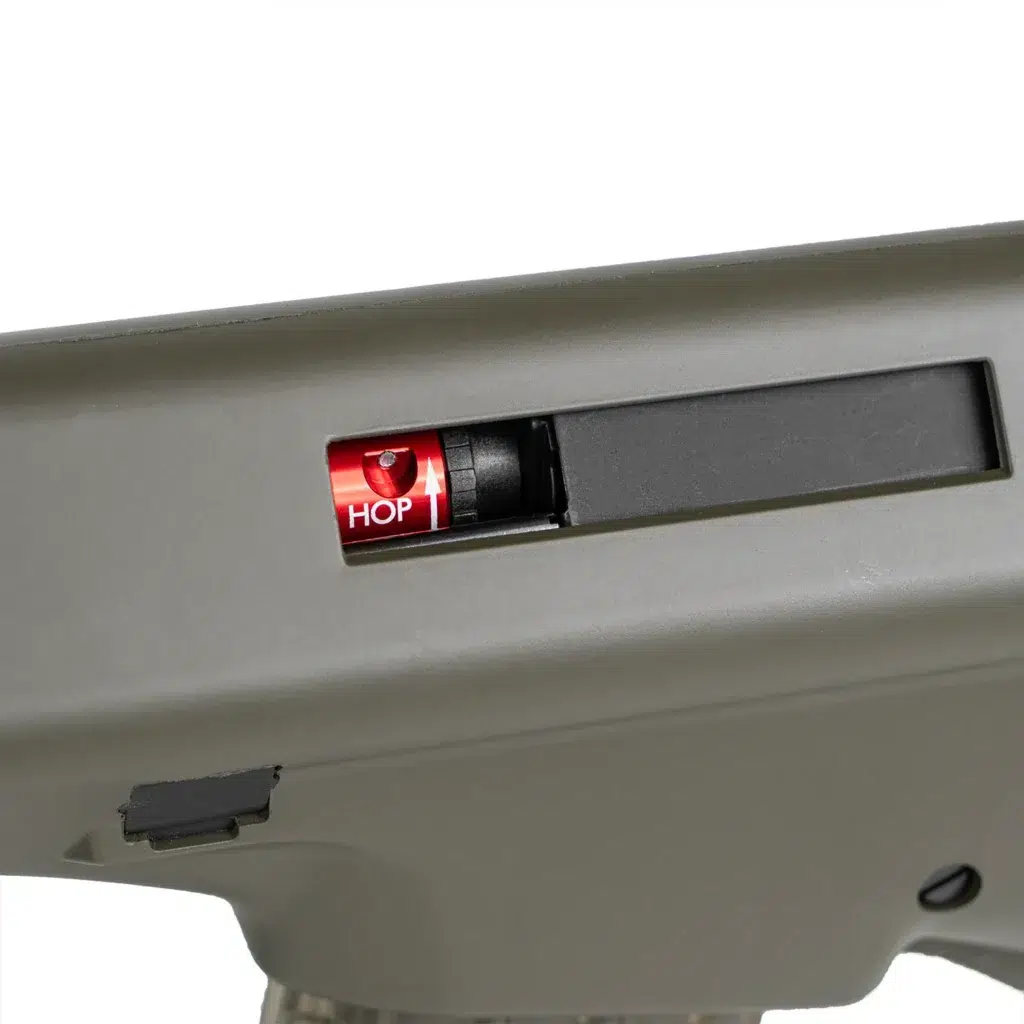 Rifle de Asalto Novritsch SSR77 A1 para Airsoft - Imagen 7