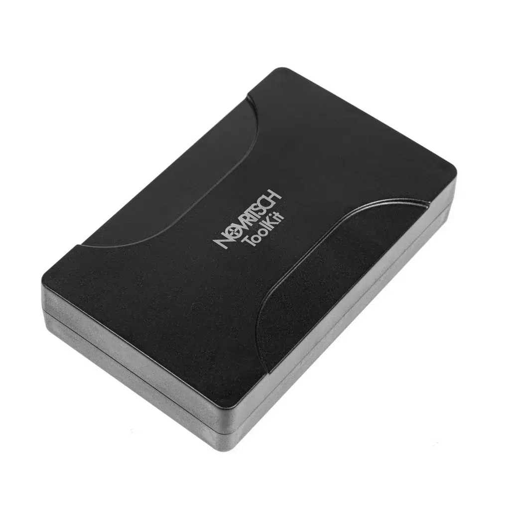 Kit de Herramientas Fabricado con Acero S2 / Novritsch - Imagen 3