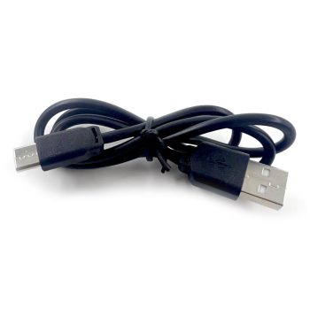 Cargador de Baterías Inteligente DC2 con Pantalla LCD y Conector USB Tipo-C - Vista 3