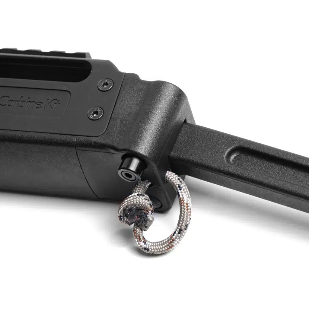 Kit de Mini Carabina para Novritsch SSP18 - Imagen 4