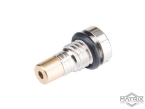 Válvula de Entrada Anti-Freeze Matrix para Cargadores de Gas GBB para Airsoft - Vista 2