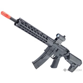 Krytac Trident MK2 SPR para Airsoft, Full Metal / AEG - Negro