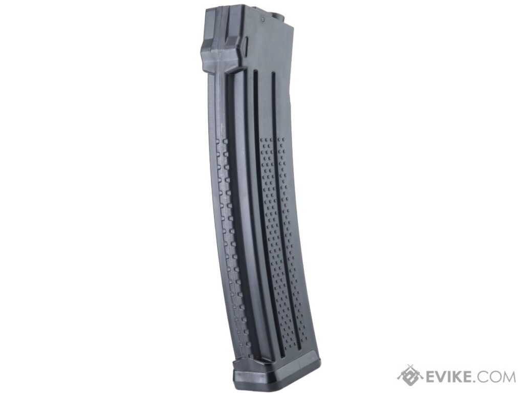 Cargador Midcap SIG SAUER de 100 BBs para MPX-K ProForce de Airsoft / AEG - Imagen 2