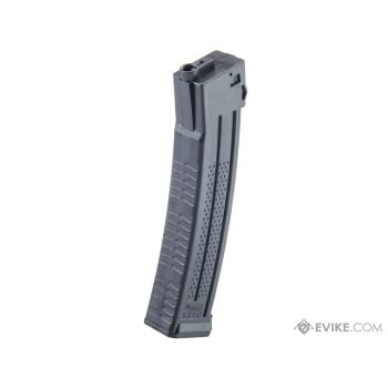 Cargador Midcap SIG SAUER de 100 BBs para MPX-K ProForce de Airsoft / AEG