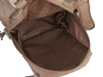 Mochila de Asalto Removible de 18 L EmersonGear (Color: Coyote) - Imagen 3