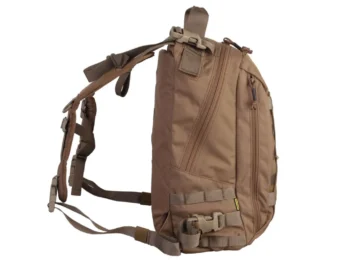 Mochila de Asalto Removible de 18 L EmersonGear (Color: Coyote) - Imagen 5