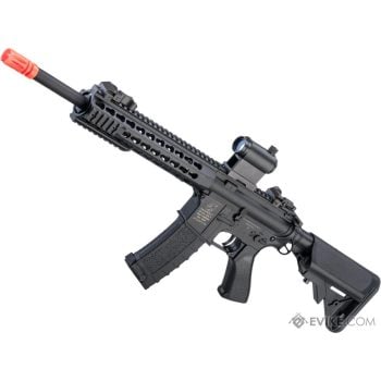 M4A1 Sportsline con Guardamanos Keymod / Cybergun con Licencia de COLT
