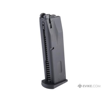 Cargador de Gas para Réplicas M9 GBB de Airsoft / Double Bell Green Gas