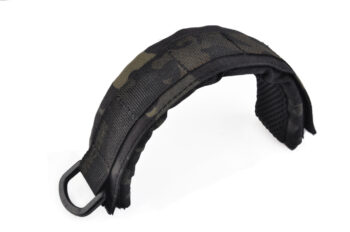 Cubierta Modular para Auriculares Earmor™ M31 y M32 (Color: Multicam Black) - Imagen 4