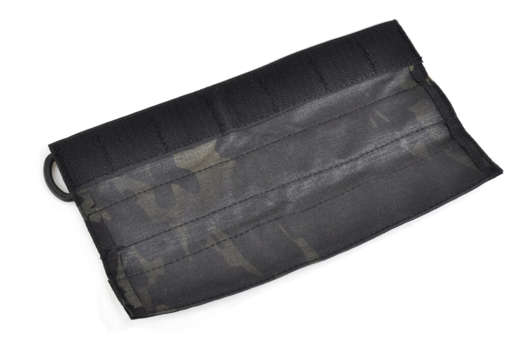 Cubierta Modular para Auriculares Earmor™ M31 y M32 (Color: Multicam Black) - Imagen 2