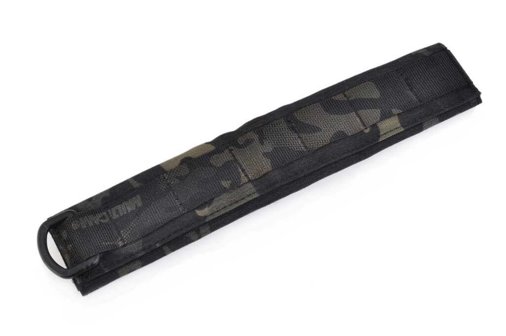 Cubierta Modular para Auriculares Earmor™ M31 y M32 (Color: Multicam Black) - Imagen 3