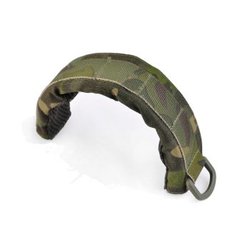 Cubierta Modular para Auriculares Earmor™ M31 y M32 - Multicam Tropic