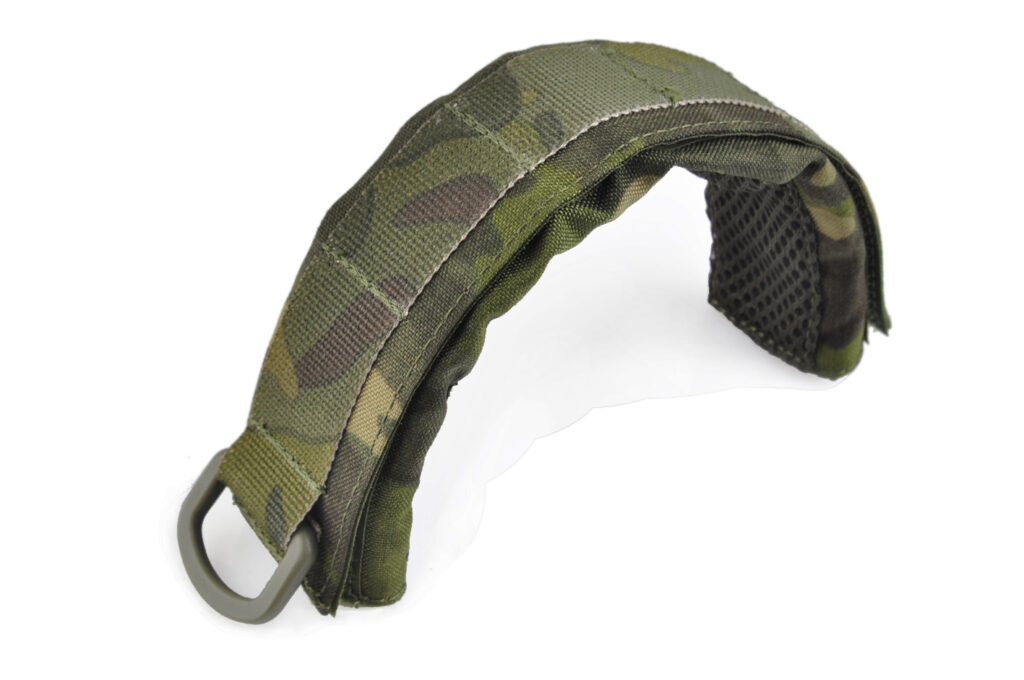 Cubierta Modular para Auriculares Earmor™ M31 y M32 (Color: Multicam Tropic) - Imagen 5