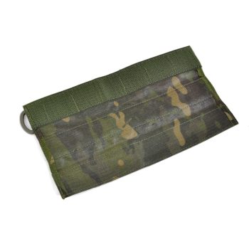 Cubierta Modular para Auriculares Earmor™ M31 y M32 - Multicam Tropic - Vista 2