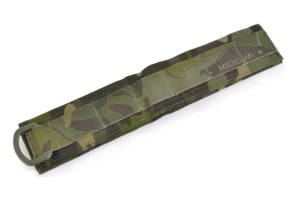 Cubierta Modular para Auriculares Earmor™ M31 y M32 (Color: Multicam Tropic) - Imagen 4