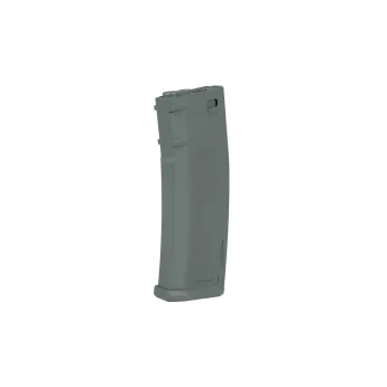 Cargador M4 Midcap S-Mag de 125 BBs Specna Arms - Gris - Vista 2