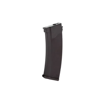 Cargador AK Midcap S-Mag de 175 BBs para J-Series de Specna Arms - Ciruela